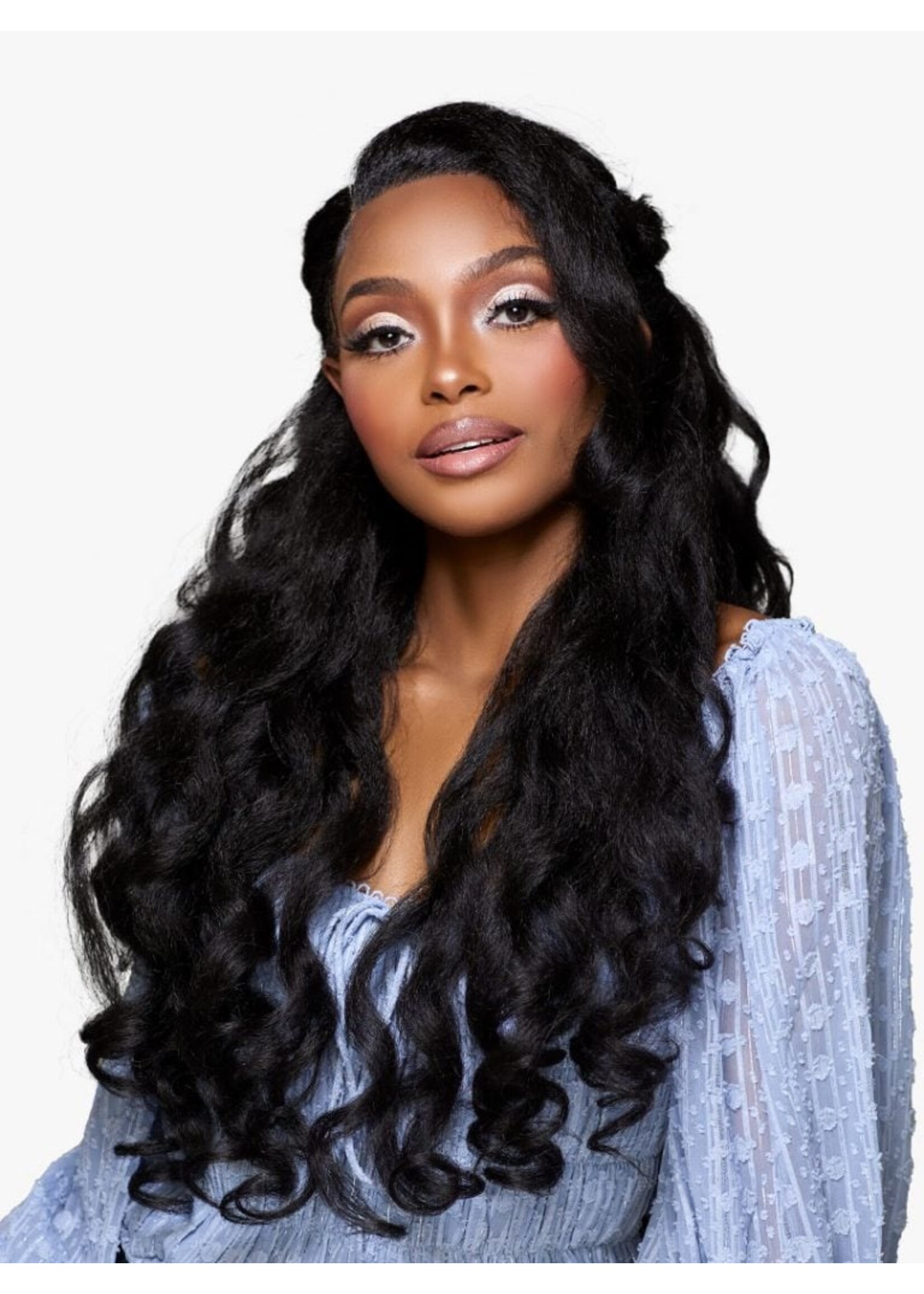 Sensationnel Sensationnel Glamora Lace Wig Classy Unit 1