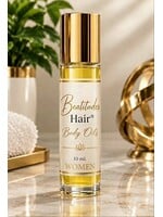 Beatitudes Inspired By Women Oils List #1