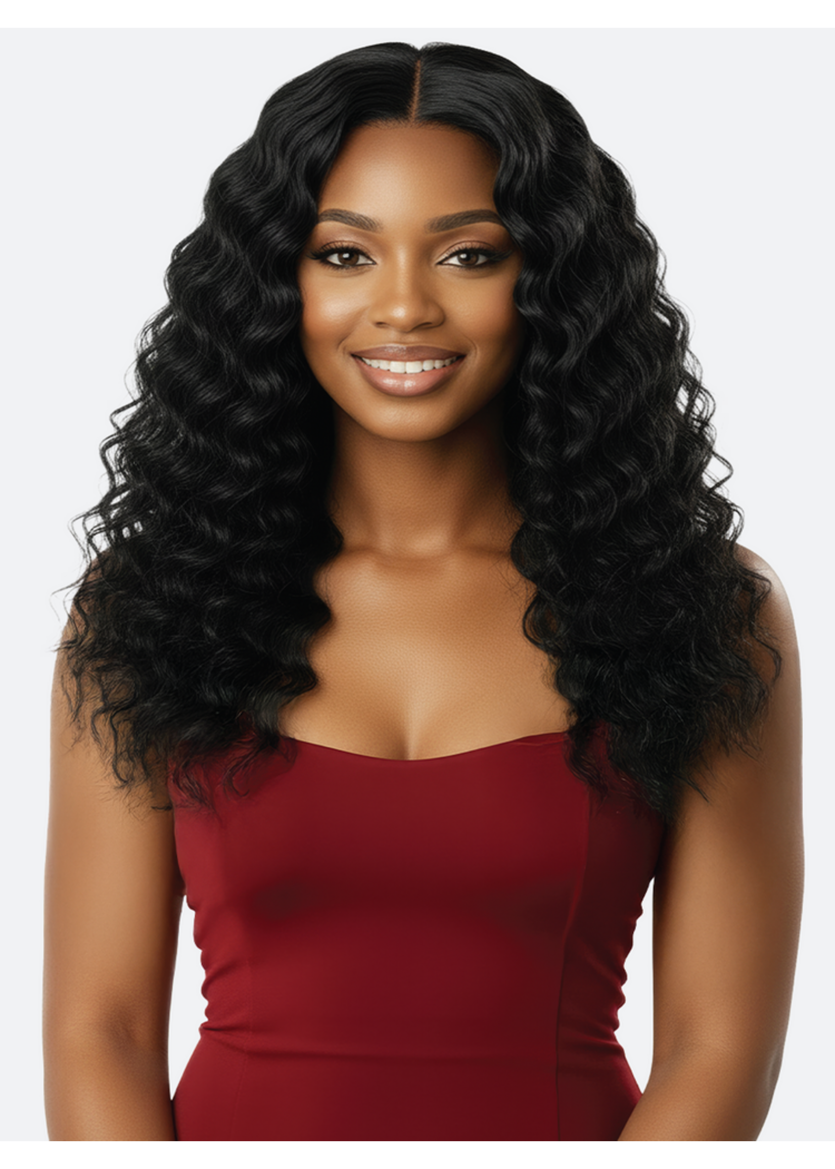 Eve Eve Scarlet 3pc Straight 14/16/18