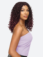 Eve Eve MV-6002 Boho Box Braid 16"