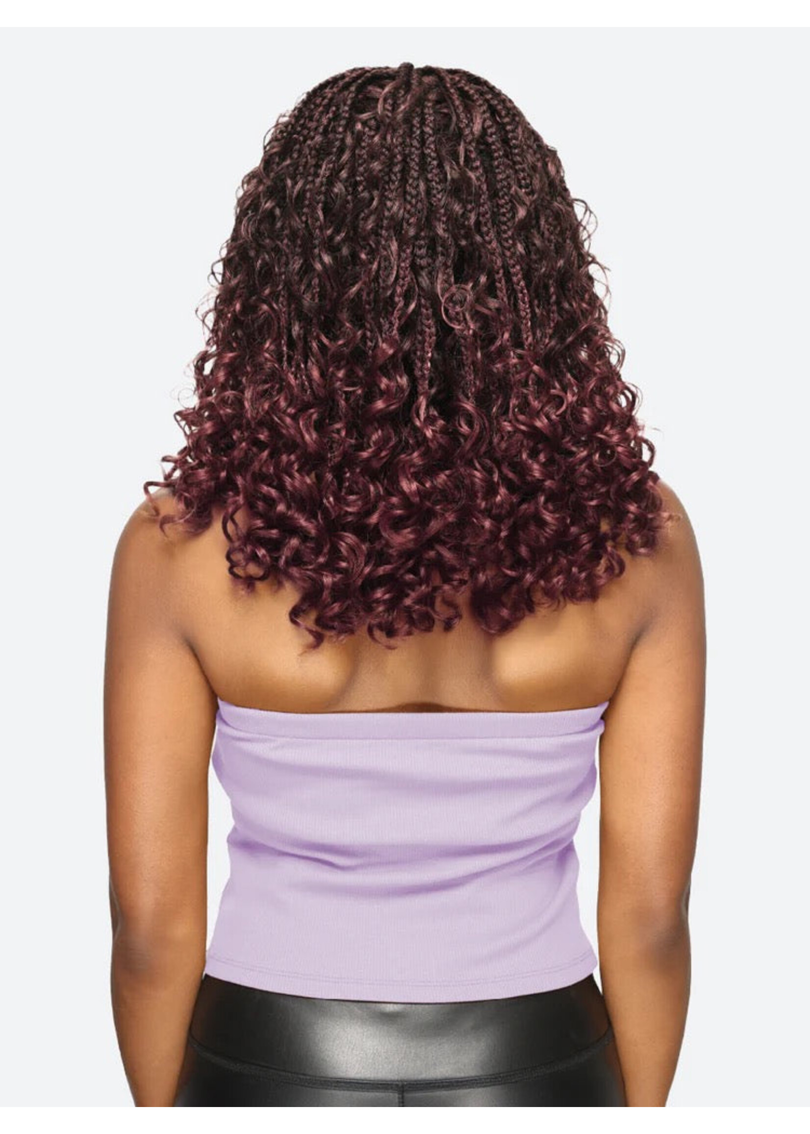 Eve Eve MV-6002 Boho Box Braid 16"