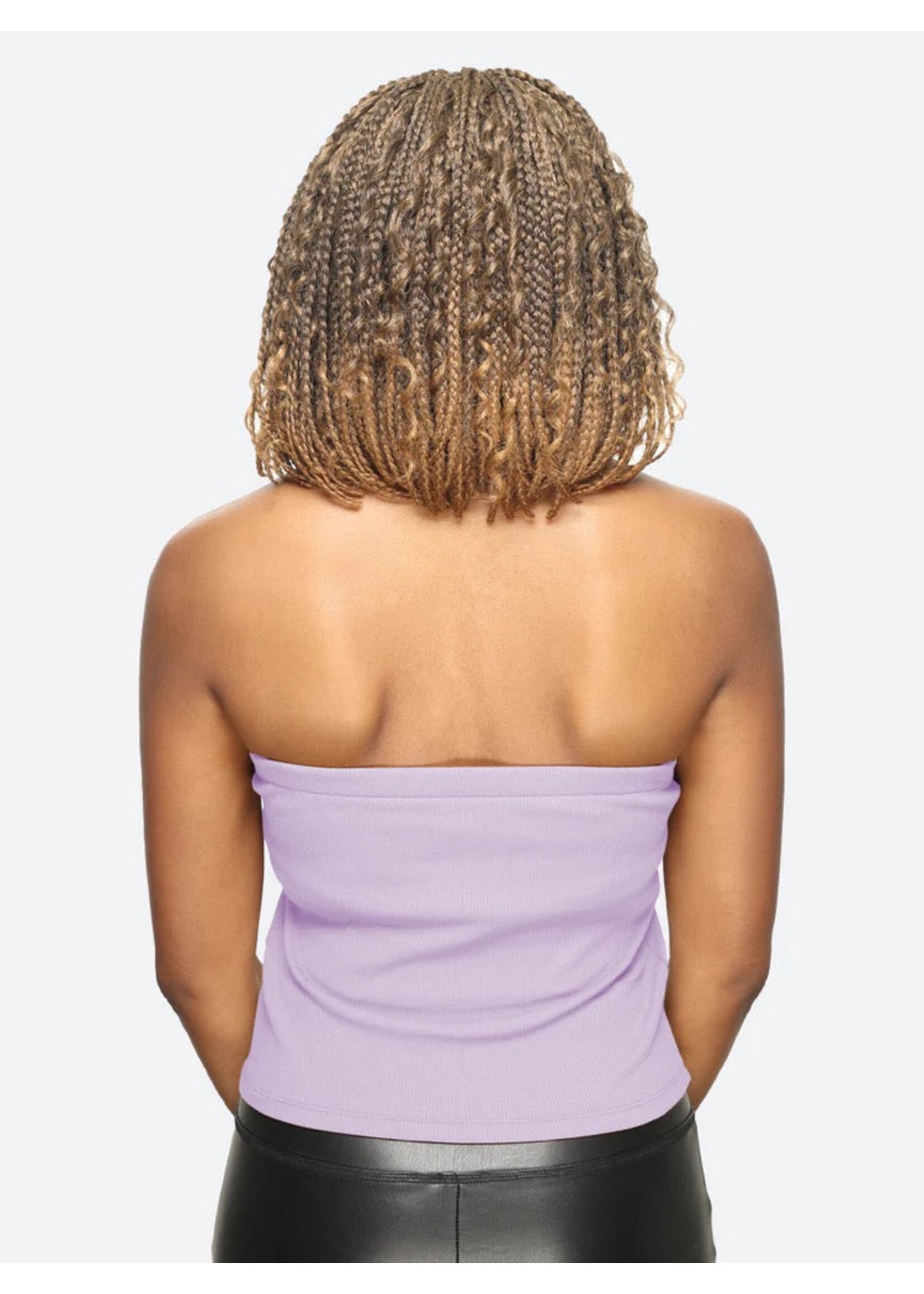 Eve Eve MV-6001 Bob Boho Box Braid 12"