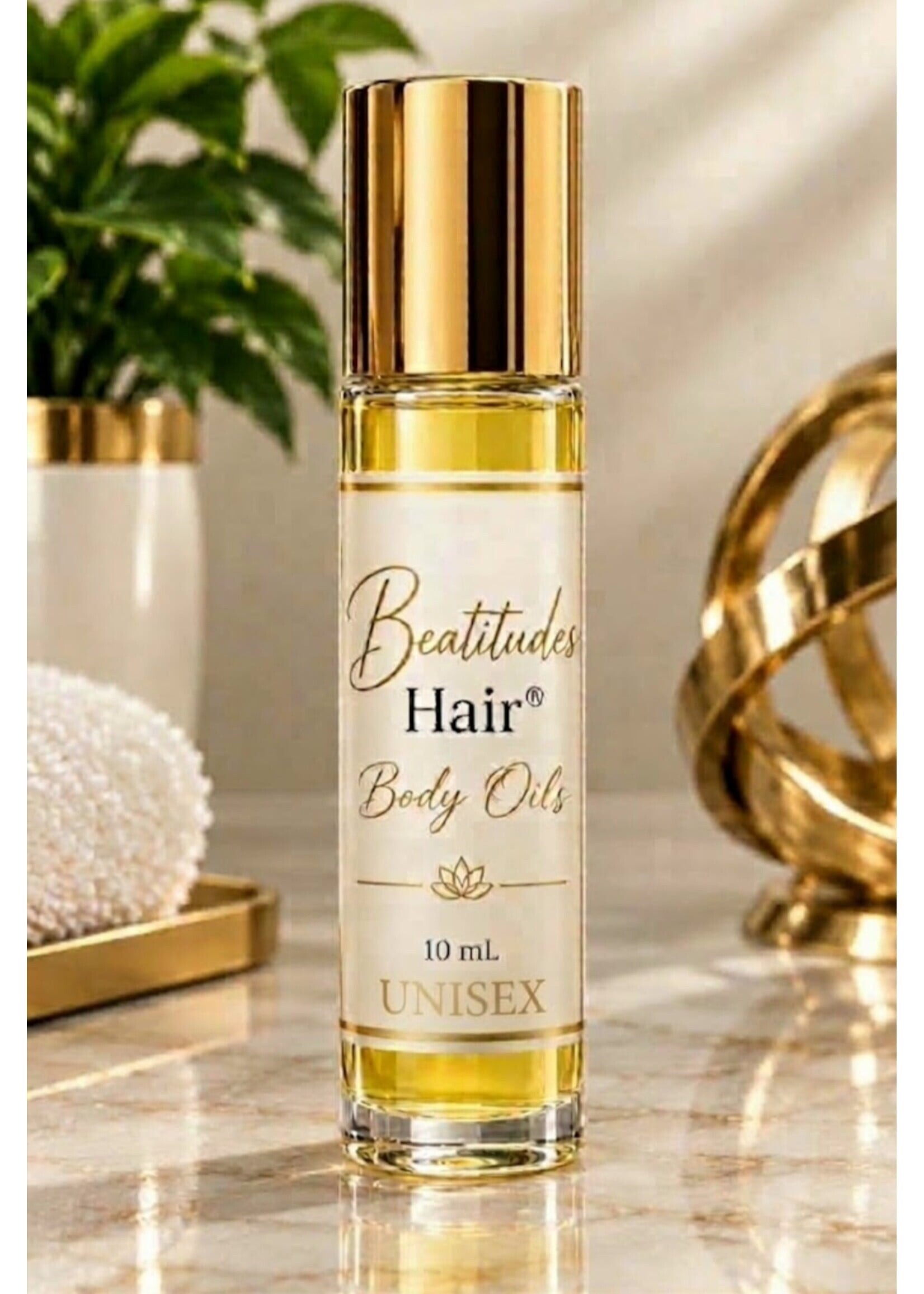Beatitudes Inspired By Unisex Oils List #1 Autumn Wreath (U) Roll-On #71