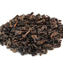 Teas China Black Gunpowder Black Tea