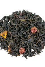 Teas Raspberry Blueberry Flavored Black Tea