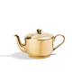 Tea products Richard Brendon Gold Teapot Reflect