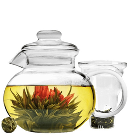 Tea products Primula Blossum Teapot 40oz