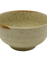 Tea products "Makiko" Matcha Bowl Cream