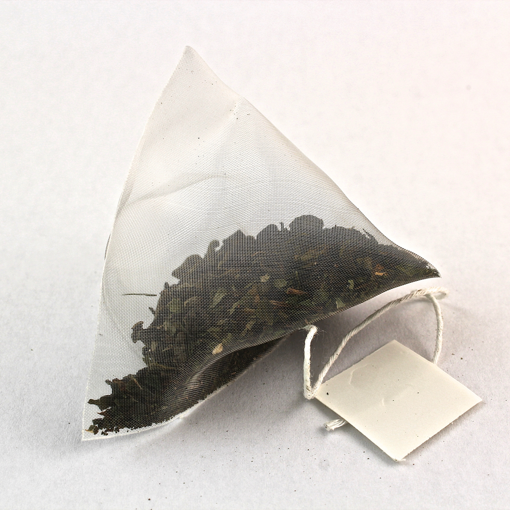 Teas Gopaldhara Darjeeling FTGFOP-1 - Pyramid Tea Bags