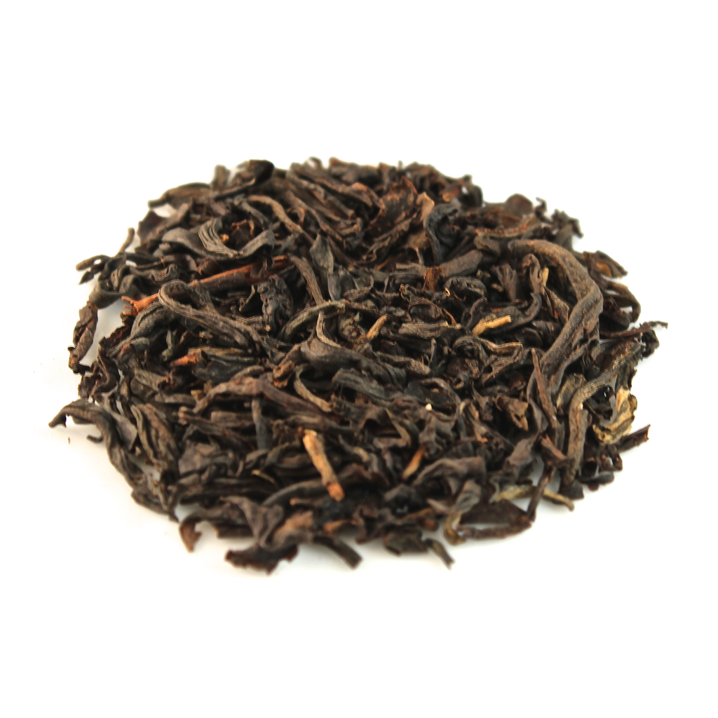 Teas Irish Breakfast Extra Fancy - OP Grade Loose Tea