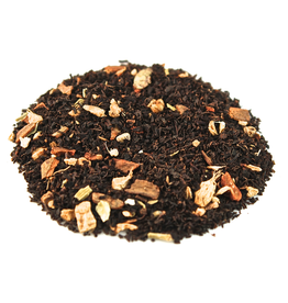 Teas Masala Chai Loose Tea Decaf