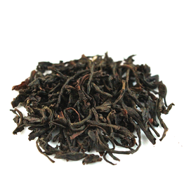 Teas Earl Grey Flavored Black Tea