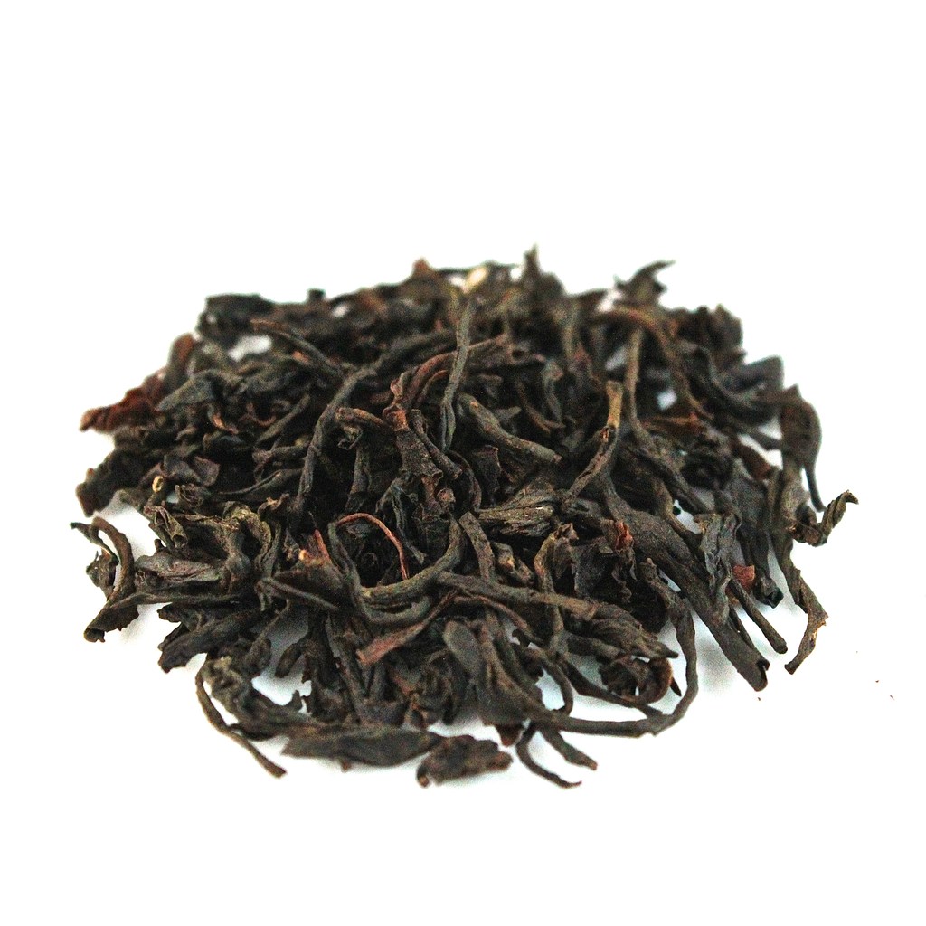 Teas Earl Grey Flavored Black Tea