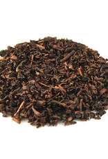 Teas Earl Grey Flavored Loose Tea Decaf