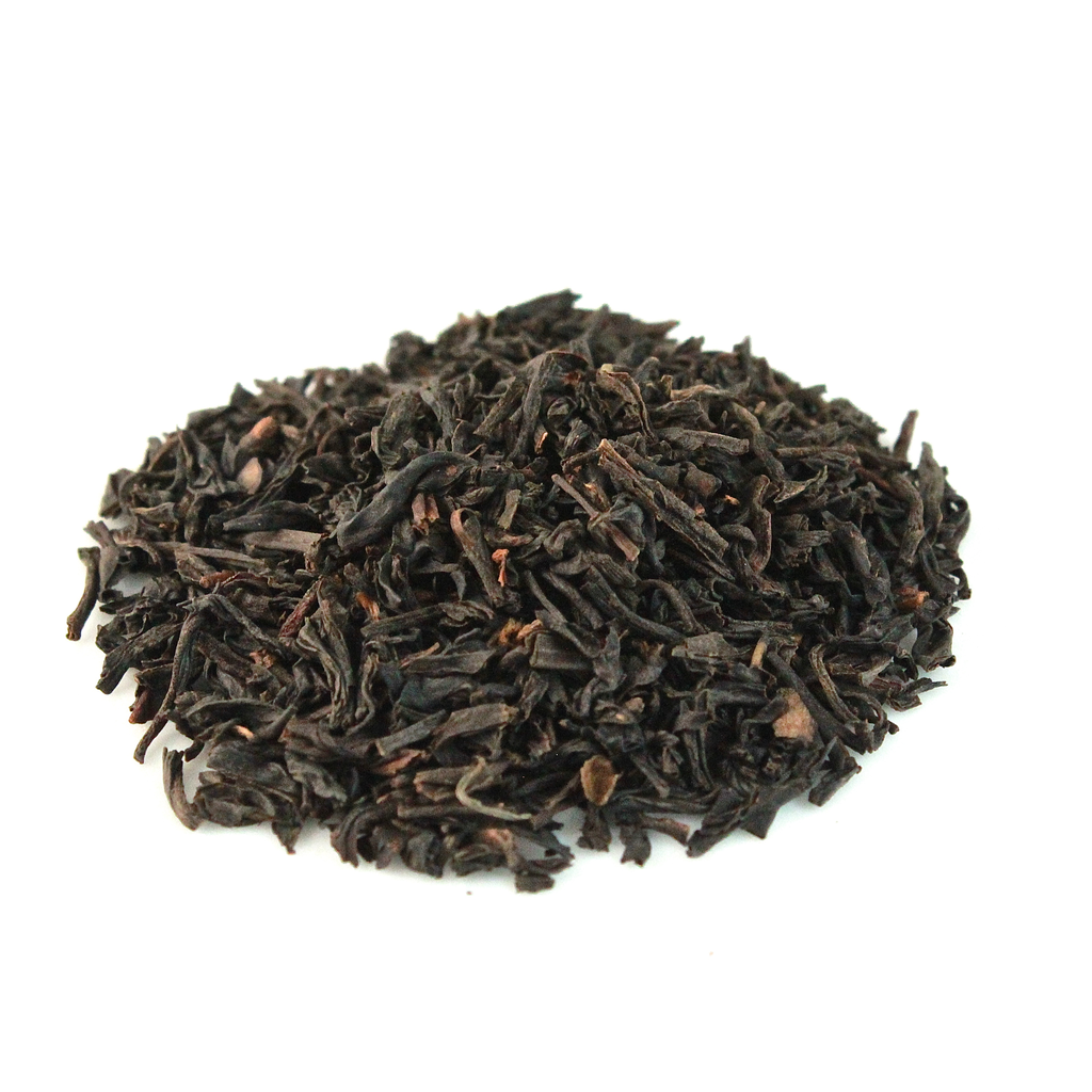 Teas Black Tea - China OP Keemun