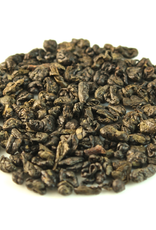 Teas Pinhead Gunpowder Green Loose Tea