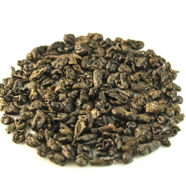 Teas Pinhead Gunpowder Green Loose Tea