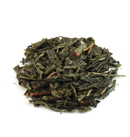 Teas Green Tea - Japanese Cherry