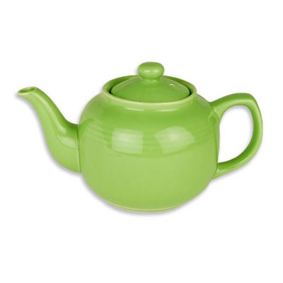 3 Cup Sherwood Teapot - Carolina Parakeet Tea and Gifts