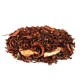 Teas Rooibos Tea - Chocolate Orange