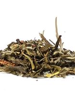 Teas Loose White Tea - Ginger Orange Peach