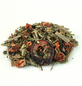 Teas Herbal Tea - Cranberry Assai