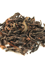 Teas Organic Oolong Qilan Wuyuan Loose Tea