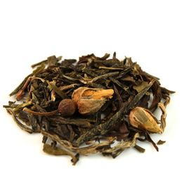 Teas Green / White Tea - Sunny Passion