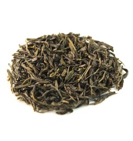Teas Green Tea Palace Needle Organic