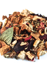 Teas Herbal tea - Summer Solstice (Pineapple/Cherry)