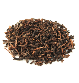 Teas Assam Loose Tea Decaf