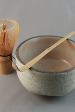 Tea products Matcha Tea Starter Set with White Bowl
