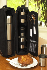 Gift Items Coffee Tote Black