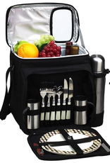 Gift Items Picnic Cooler with Coffee Set