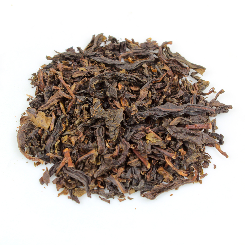 Teas Da Hong Pao Oolong Tea