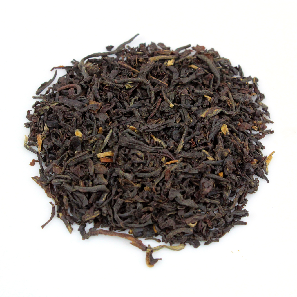 Teas Black tea Kenya GFOP Kaproret