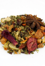 Teas Herbal tea - Midwinter Melody