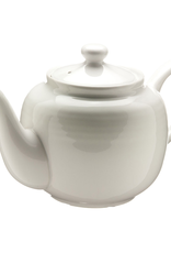 Tea products 2 Cup Hampton White Tea Pot