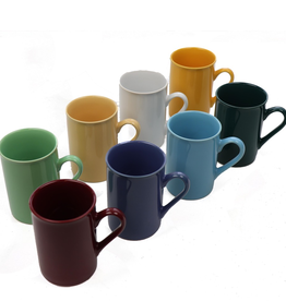 Tea products Bistro Mug Assorted