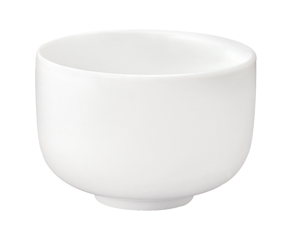 Tea products Tea Cup, Chinese, White 4.5oz