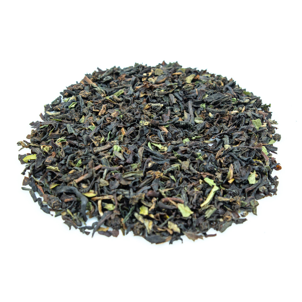 Teas Scottish Breakfast - Black Loose Tea