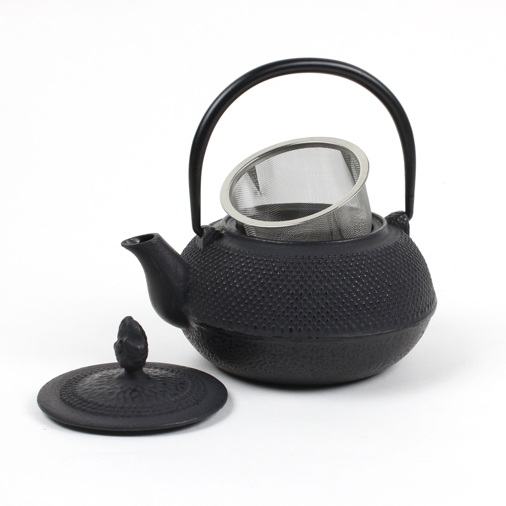 Tea products Teapot "Kiyoko"