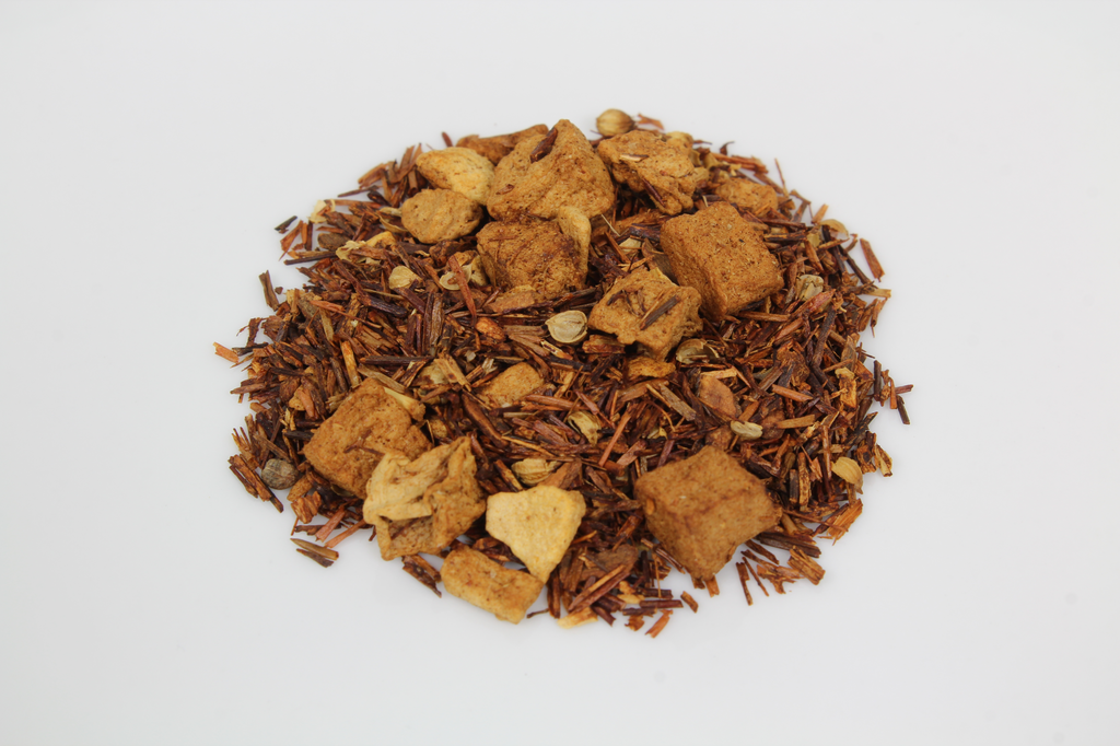 Teas Rooibos Tea - Pumpkin Spice