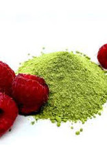 Teas Matcha Raspberry Blend