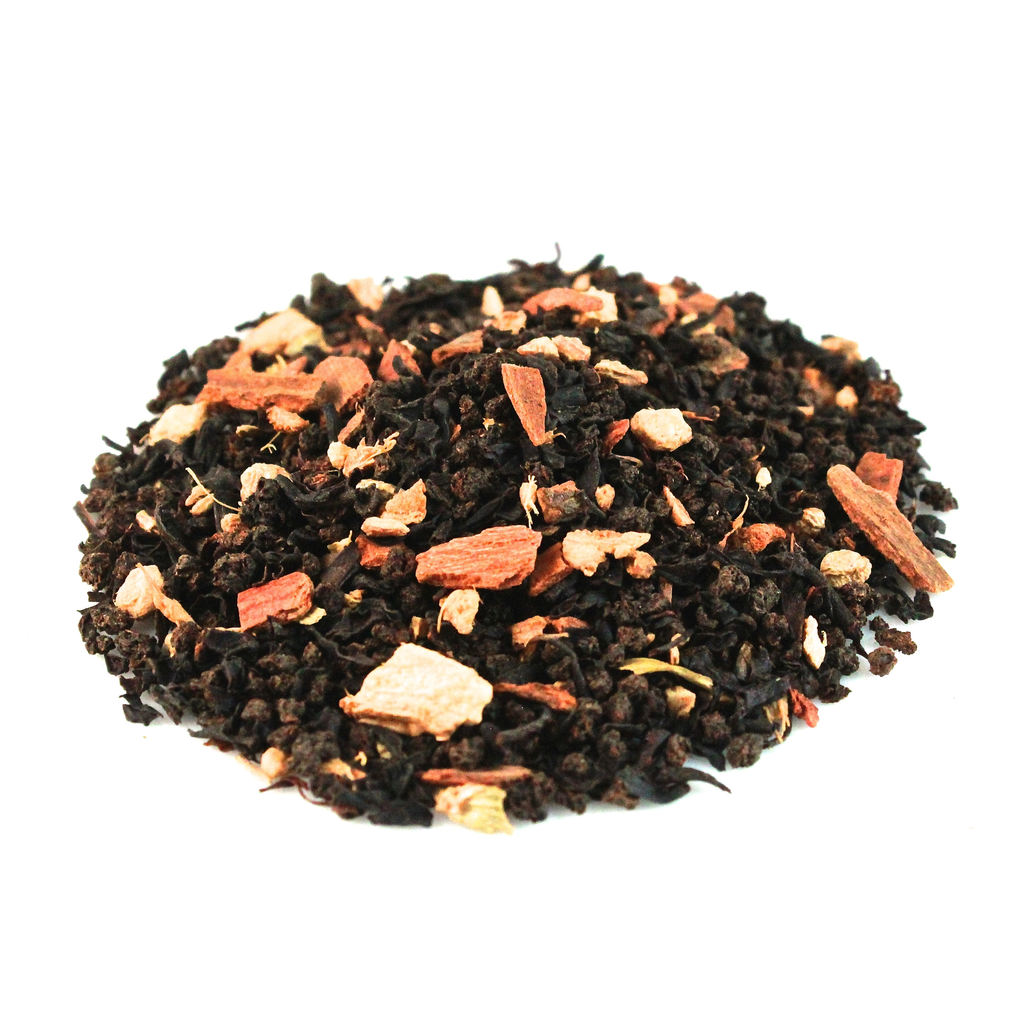 Teas Masala Chai Loose Tea