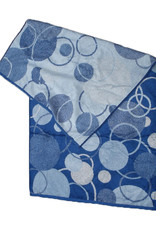 Textiles Bubbles - Jacquard Beach Towel