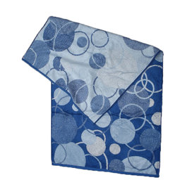 Textiles Bubbles - Jacquard Beach Towel