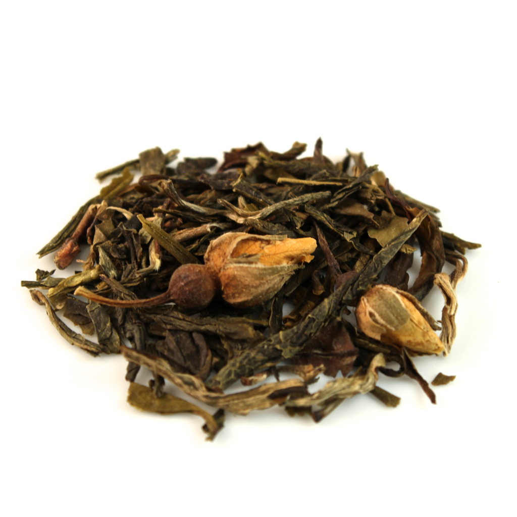 Teas Green / White Tea - Sunny Passion