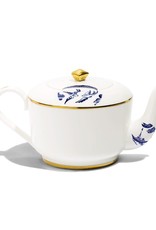 Tea products Richard Brendon Teapot - Willow Pattern