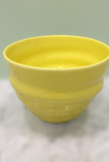 Art Chiu’s Tea Shell Yellow Large